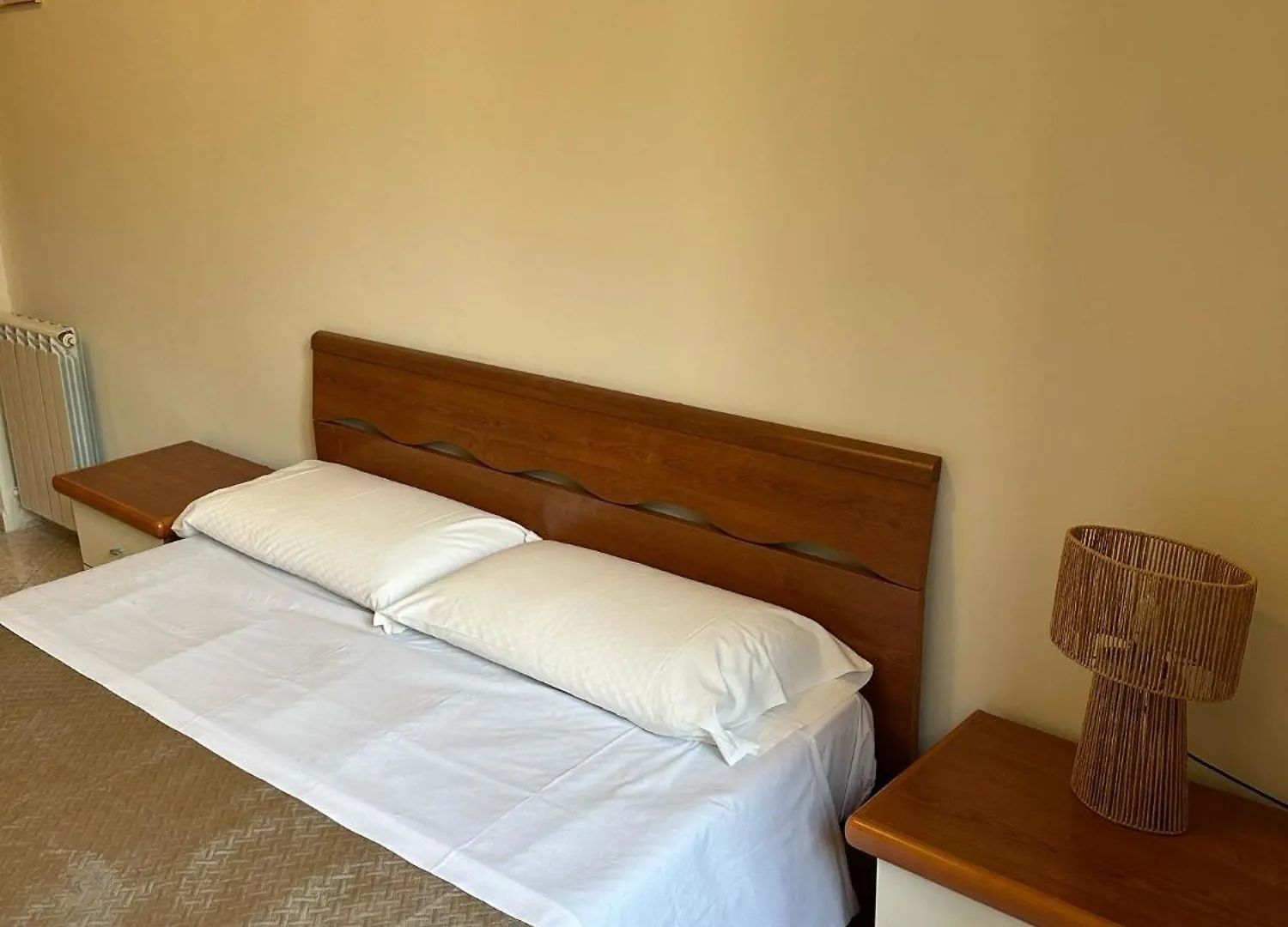 Apartment Alloggio Turistico Eli Rome
