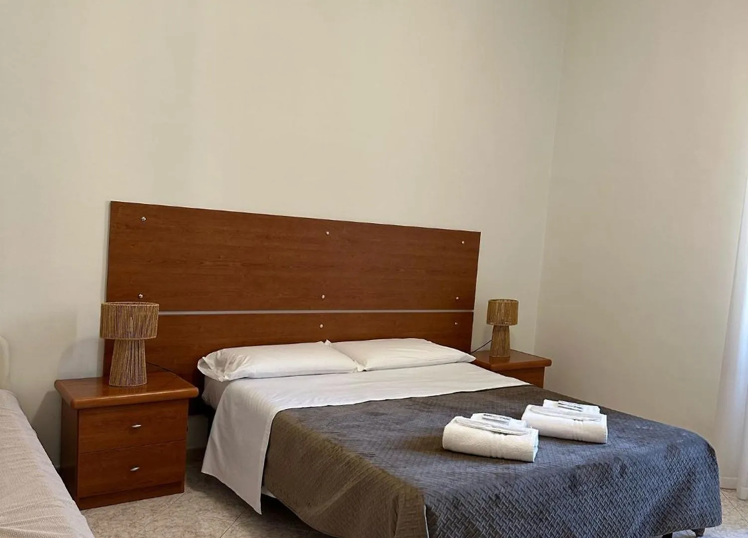 Apartment Alloggio Turistico Eli Rome