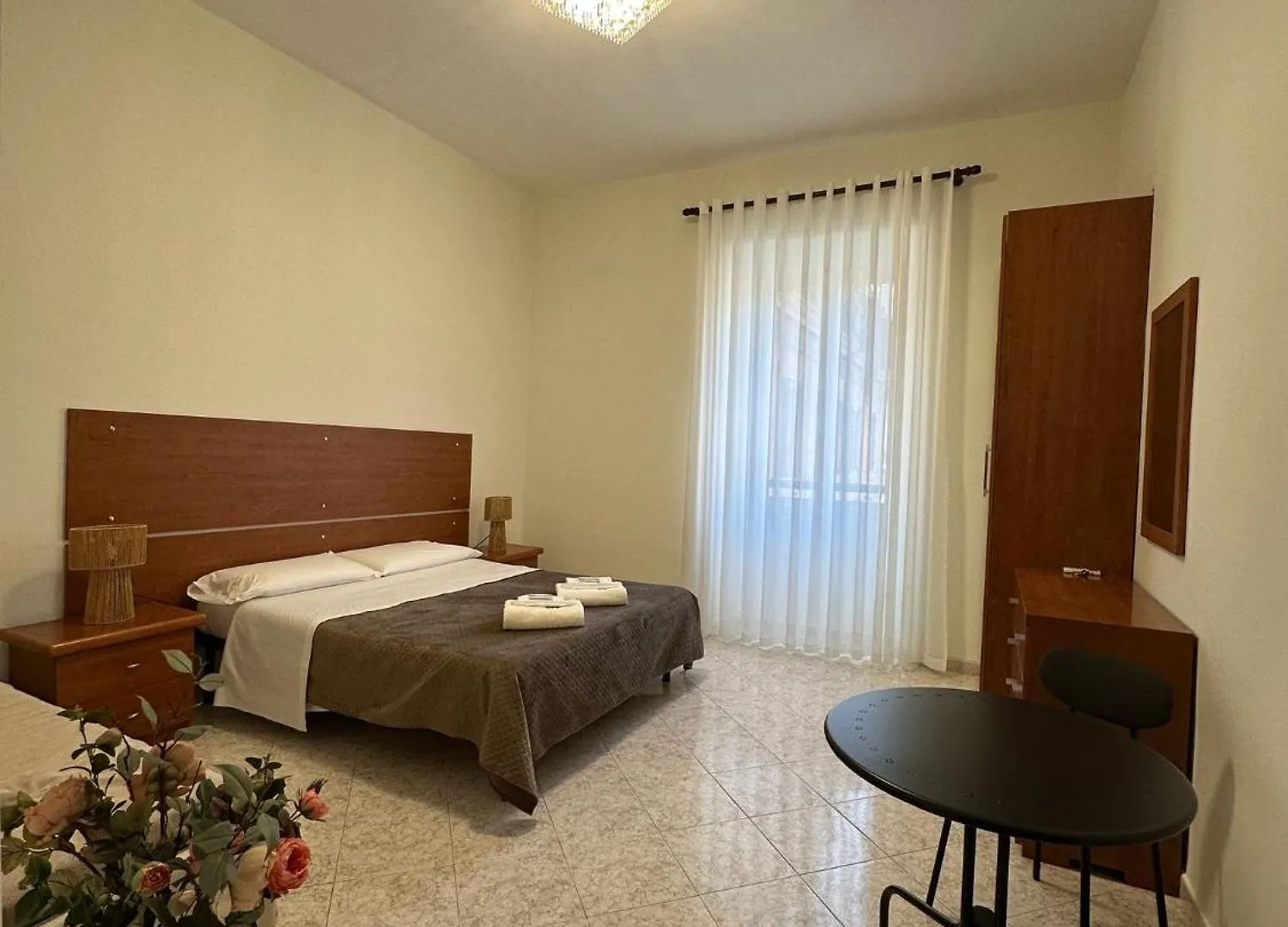Alloggio Turistico Eli Rome